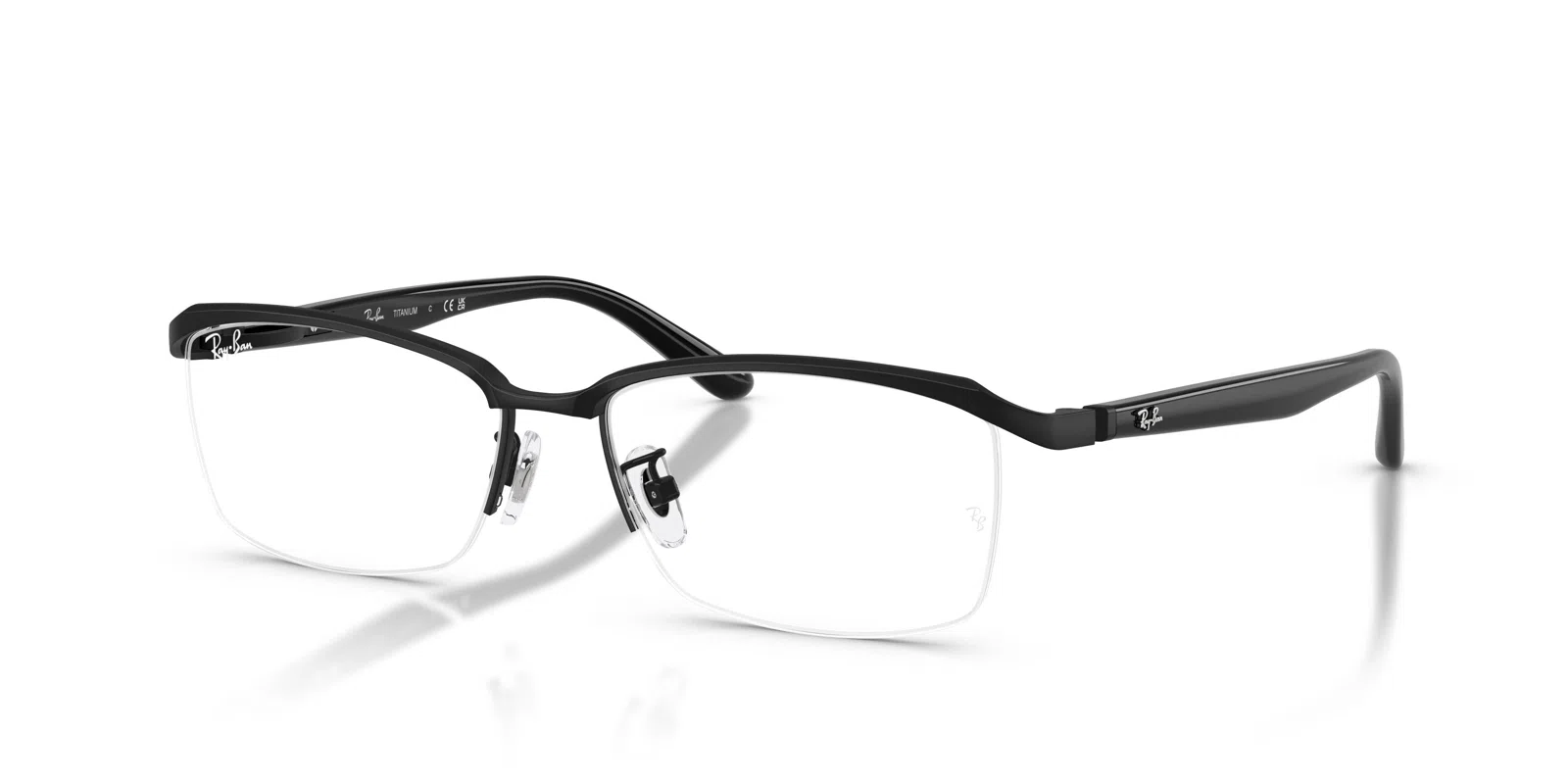 Ray-Ban 8779D Eyeglasses - view 21